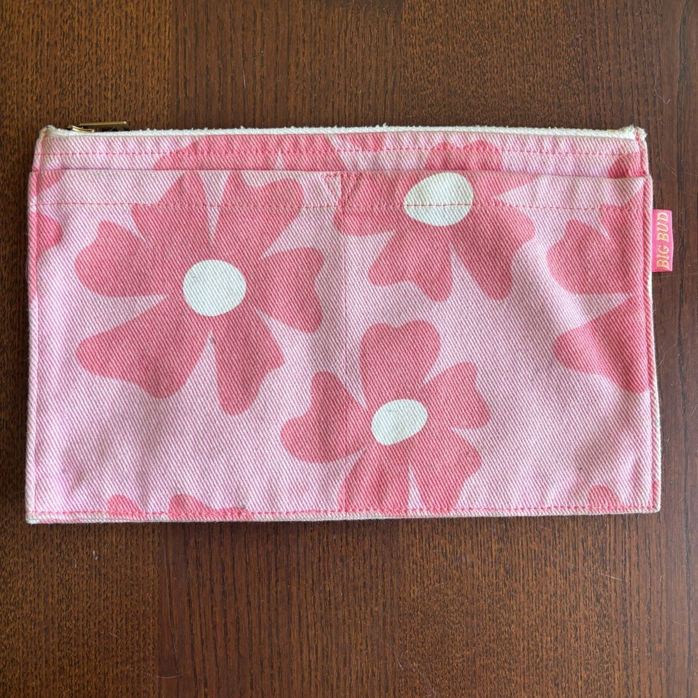 Big Bud Press Pencil Pouch